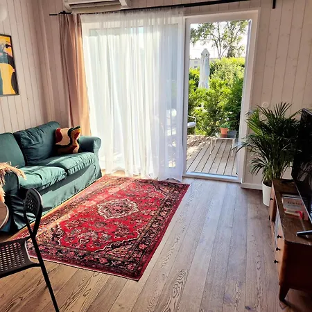 Casa vacanze Number 4 - Boutique & Private Mini Haapsalu