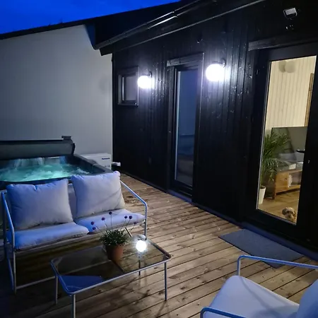 Number 4 - Boutique & Private Mini Haapsalu