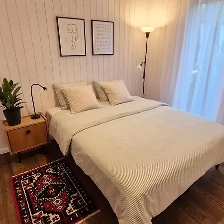 Number 4 - Boutique & Private Mini Casa vacanze *
