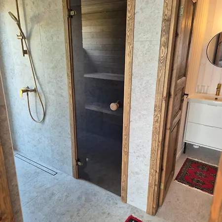 Casa vacanze Number 4 - Boutique & Private Mini *
