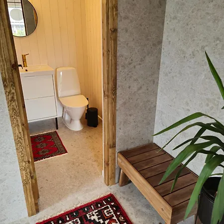 Casa vacanze Number 4 - Boutique & Private Mini