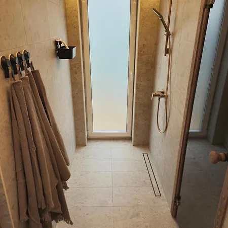 Casa vacanze Number 4 - Boutique & Private Mini Haapsalu