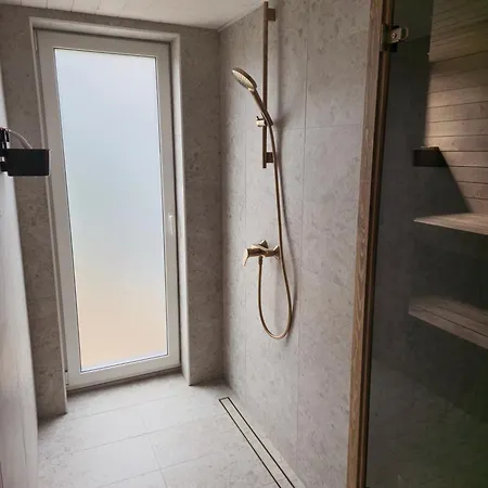 Feriehus Number 4 - Boutique & Private Mini *