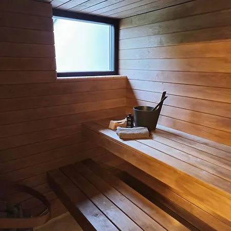 Casa vacanze Number 4 - Boutique & Private Mini Haapsalu