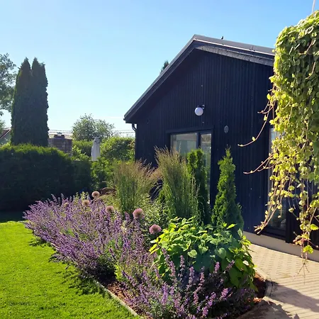 Number 4 - Boutique & Private Mini Casa vacanze Haapsalu
