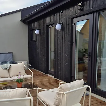 Number 4 - Boutique & Private Mini Casa vacanze