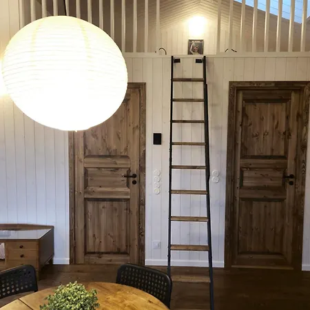 Casa vacanze Number 4 - Boutique & Private Mini *